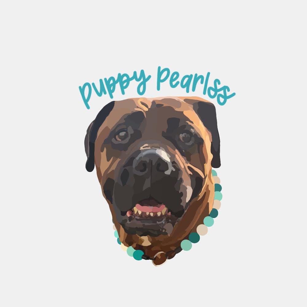 PP Size Up Pup