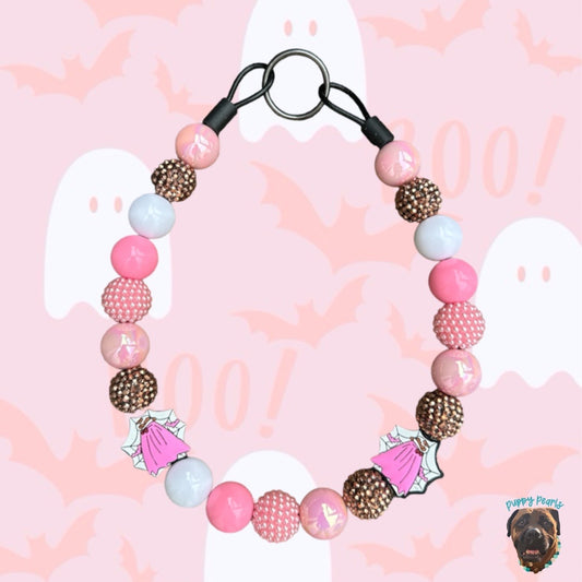 Pink Mist Collar