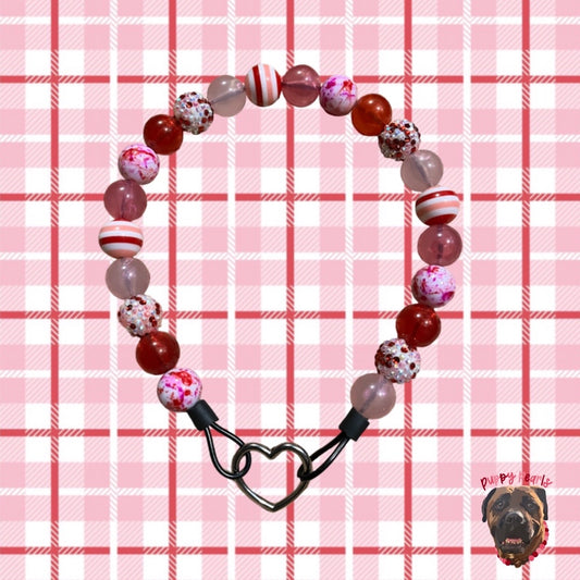 Pugs & Kisses Collar