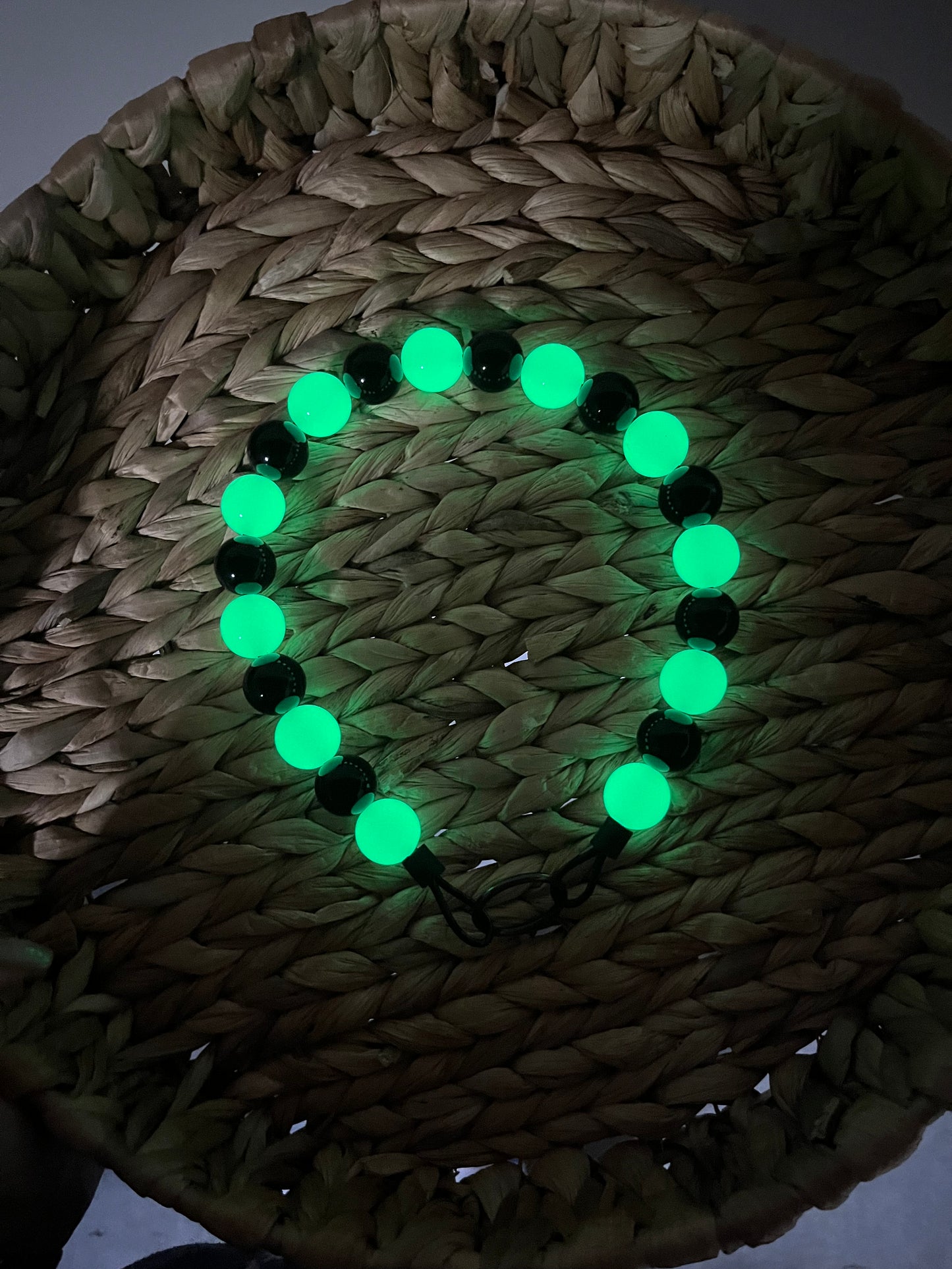 Glow in the Dark Collar