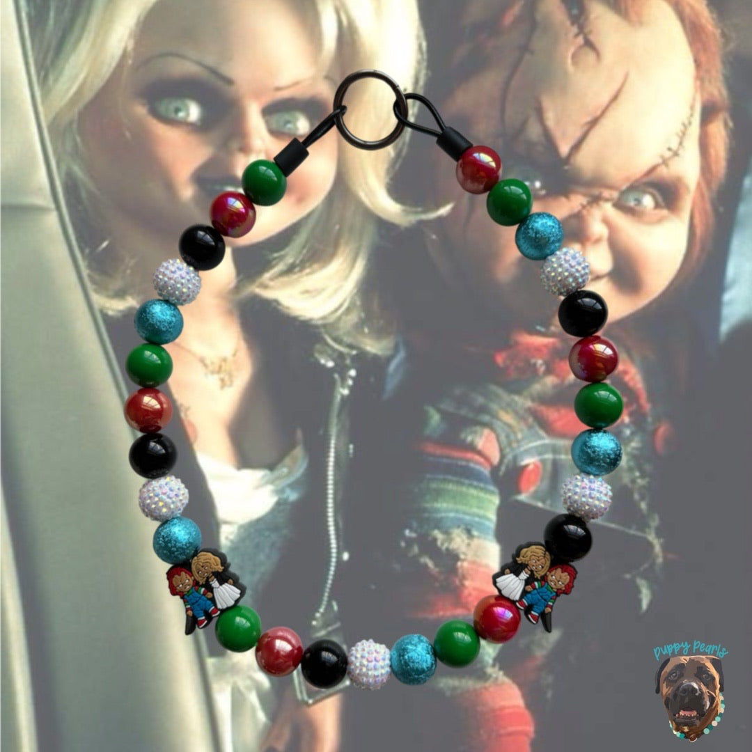 Chucky Love Collar