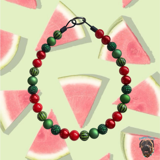 Watermelon Summer