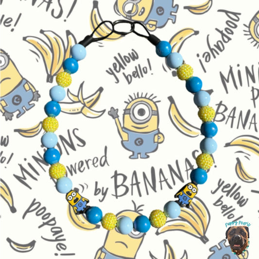 Minion Collar