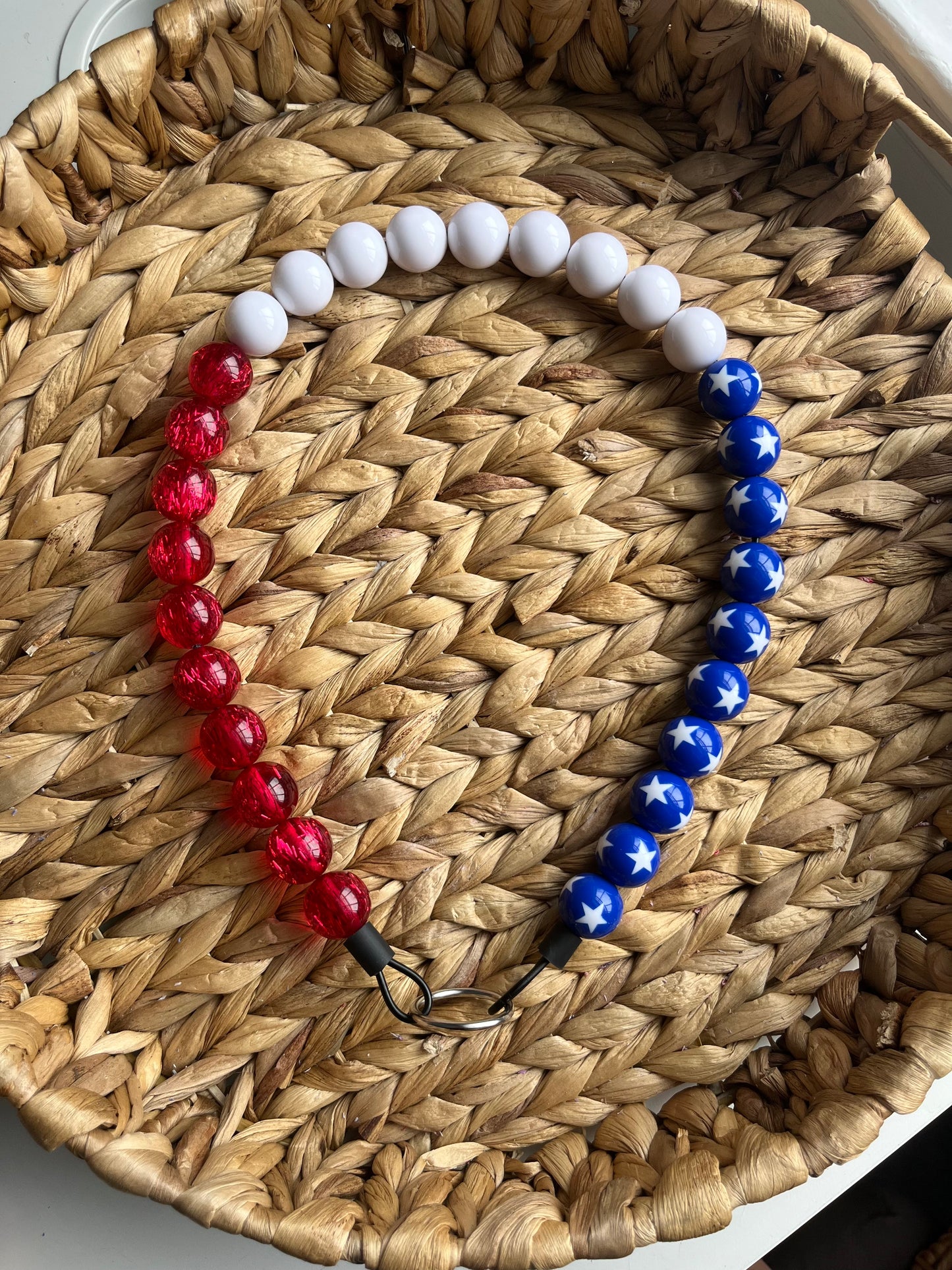 Patriotic Collar