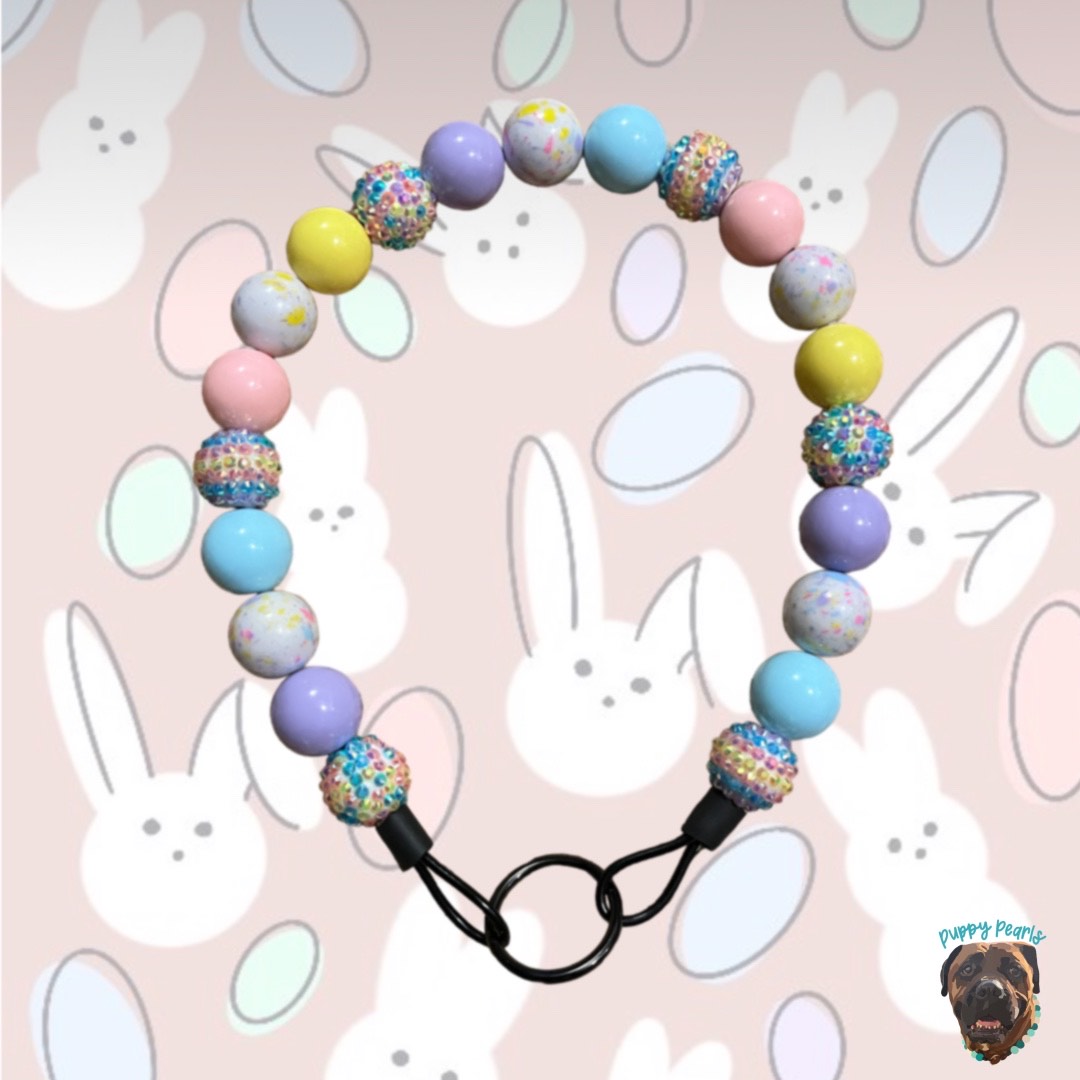 Hoppy Easter Collar