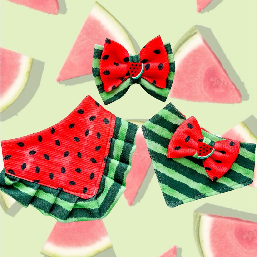 Watermelon Summer