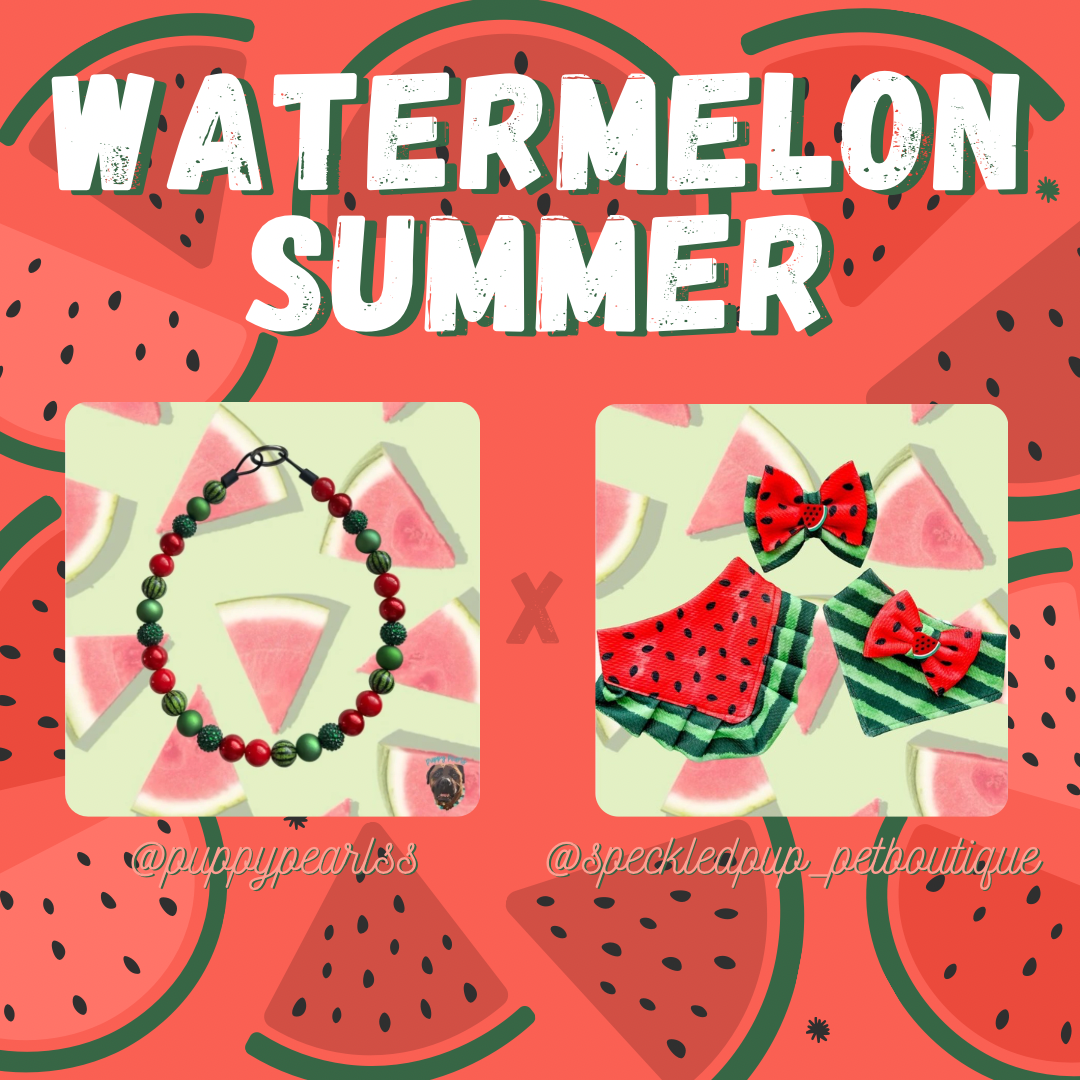 Watermelon Summer