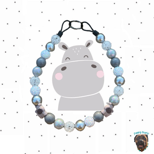 House Hippo Collar