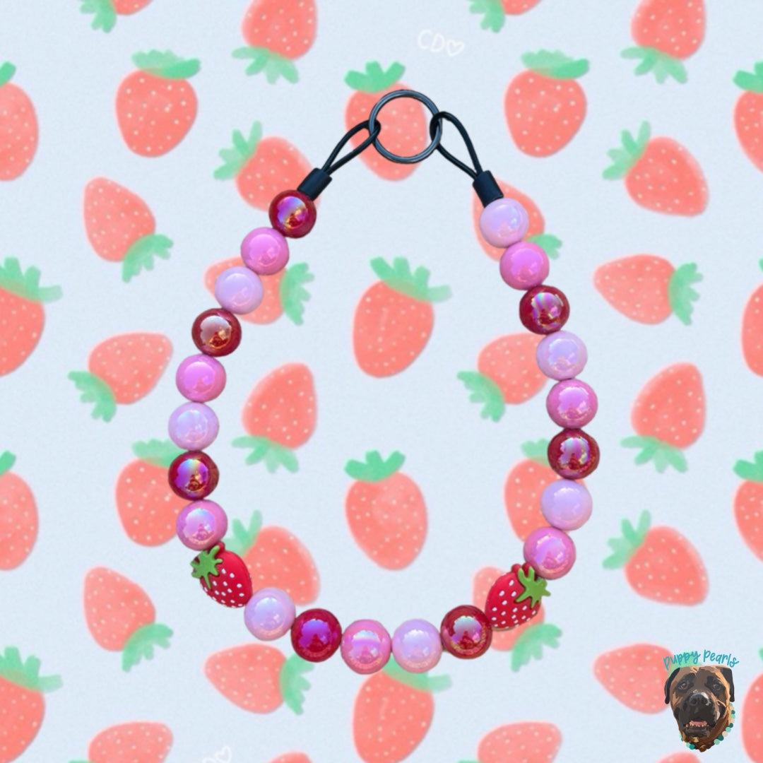 So Berry Sweet Collar