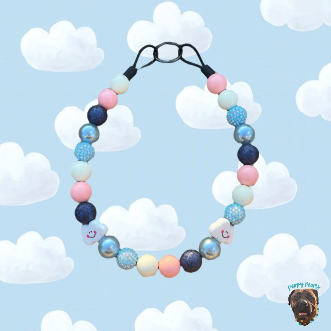 Head in the Clouds Collar